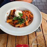 Photo n°15 de l'avis de G. fait le 29/08/2023 à 19:38 sur le  Nudelbude Pasta Manufaktur à Lübeck