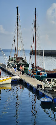 Makfroid 3 à Douarnenez