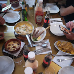 Photo n°6 de l'avis de Cristian.i fait le 22/04/2024 à 16:59 sur le  Porkis à Naples