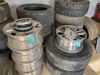 Jc tires #2 - Photo 5 - Car repair in Easley, SC, Greenville