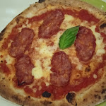 Photo n°2 de l'avis de valeria.l fait le 09/08/2021 à 22:02 sur le  A' Patricella à Pontelatone