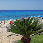 Photo n°1 de l'avis de Wolfgang.l fait le 05/07/2022 à 19:51 sur le  Hotel Scoglio del Leone à Zambrone