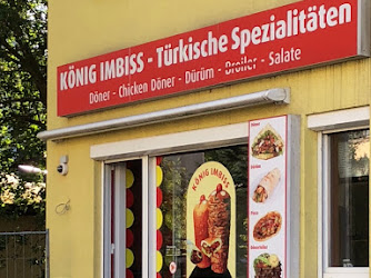 König Döner-Imbiss