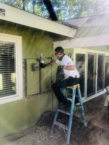 Air Conditioning Contractor «RR Electric Heating & Air», reviews and photos, 4505 Industrial St #2h, Simi Valley, CA 93063, USA