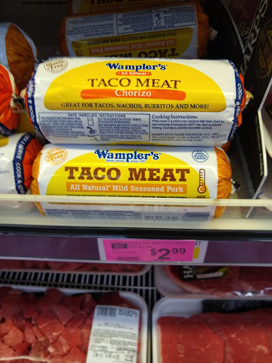 Grocery Store «Harps Food Store», reviews and photos, 1120 E German Ln, Conway, AR 72032, USA