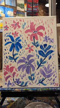 Muse Paintbar - Portland - Photo 9 - Car repair in Portland, ME, Portland