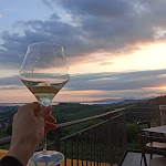 Photo n°4 de l'avis de Luca.w fait le 10/05/2024 à 10:01 sur le  Bistró del Borgo Valpolicella à San Giorgio di Valpolicella