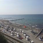 Photo n°2 de l'avis de Wolfgang.. fait le 28/08/2022 à 12:00 sur le  Hotel Nienhäger Strand à Nienhagen