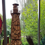 Photo n°3 de l'avis de Inge.� fait le 25/05/2019 à 16:30 sur le  Cafe-Restaurant Blumenreich à Wiesmoor