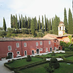 Photo n°6 de l'avis de Mario.i fait le 11/08/2018 à 10:24 sur le  Villa Cordevigo à Cavaion Veronese