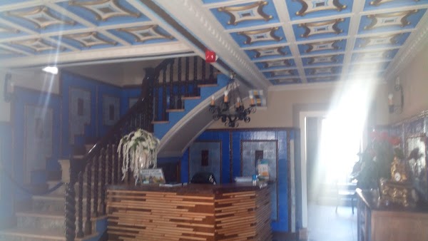 Imagen de Albergue La Quintana (3 de 9)