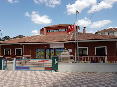 İhsangazi İlkokulu