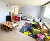 Early Steps Daycare - Photo 5 - Car repair in Worcester, MA, Worcester