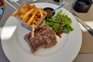 Photo n°21 de Restaurant Les Tamaris à Andernos-les-Bains ()