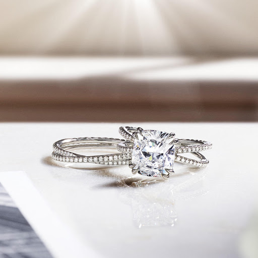 Jewelry Designer «David Yurman», reviews and photos, 924 Palmer Alley NW, Washington, DC 20268, USA