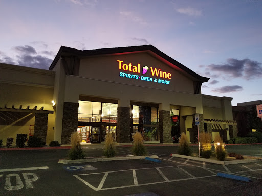 Wine Store «Total Wine & More», reviews and photos, 6671 S Virginia St, Reno, NV 89511, USA