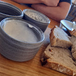 Photo n°1 de l'avis de Sue.r fait le 16/09/2021 à 16:12 sur le  Alma Nomada Porto Covo à Porto Covo