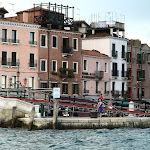 Photo n°7 de l'avis de John.r fait le 09/07/2018 à 09:19 sur le  Hotel Cà Formenta à Venice