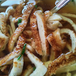 Photo n°1 de l'avis de Anton.e fait le 19/09/2020 à 16:30 sur le  Muckensee Café, Restaurant, Hotel à Lorch