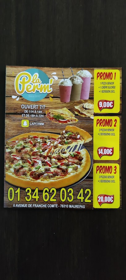 La Perm’
