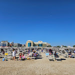 Photo n°1 de l'avis de Bernhard.e fait le 13/07/2023 à 08:03 sur le  Hotel Valverde - Ricci Hotels à Cesenatico