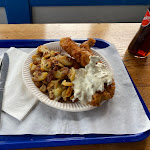 Photo n°1 de l'avis de Torben.i fait le 14/08/2022 à 18:30 sur le  To'n Fischhus à Wangerland