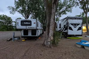 Fisher's Cove RV Park image