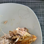 Photo n°1 de l'avis de Adi.o fait le 21/04/2023 à 17:06 sur le  Bahnhofsgrill Stoltefuß à Iserlohn