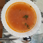 Photo n°6 de l'avis de Ana.i fait le 19/03/2022 à 15:40 sur le  Marisqueira Sabores Do Atlântico à Praia da Vitória