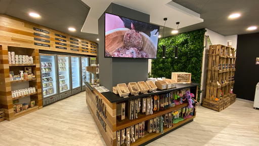 Wild Balance | Comida natural para perros y gatos - Valencia