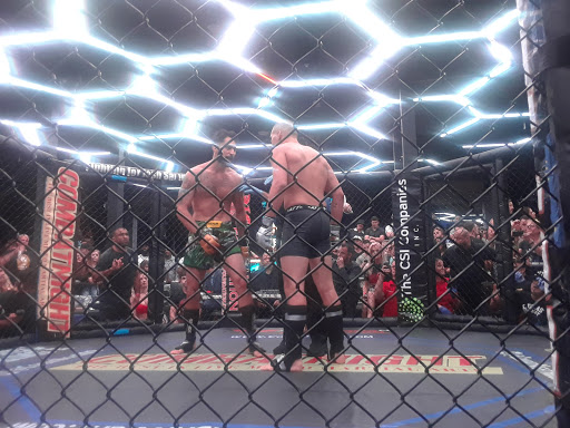 Night Club «SWAY Nightclub», reviews and photos, 111 SW 2nd Ave, Fort Lauderdale, FL 33301, USA