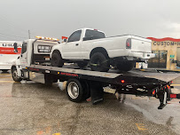first class towing service LLC - Photo 2 - Car repair in Orlando, FL, Orlando