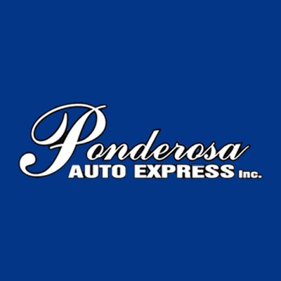 Auto Repair Shop «Ponderosa Auto Express», reviews and photos, 2981 Alhambra Dr, Cameron Park, CA 95682, USA