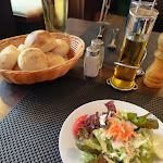 Photo n°2 de l'avis de He.o fait le 02/04/2023 à 16:59 sur le  Restaurant Mamma Mia Paddock à Nürburg