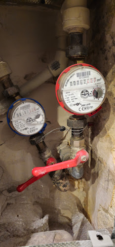 Wodomierze - legalizacja i wymiana Łódź - Hydraulik Łódź, Hydro+ - Łódź