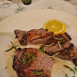 Photo n°10 de l'avis de Simone.l fait le 27/08/2023 à 12:40 sur le  Ristorante La Spiaggetta à Savignano sul Panaro