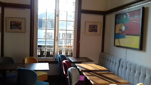 Photo n°24 de La Maison des Arts à Moret-Loing-et-Orvanne ()