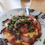 Photo n°1 de l'avis de Star.o fait le 16/05/2023 à 19:12 sur le  Zum Vasi à Sankt Blasien