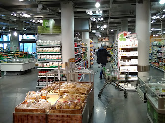 Coop Supermarkt Binningen