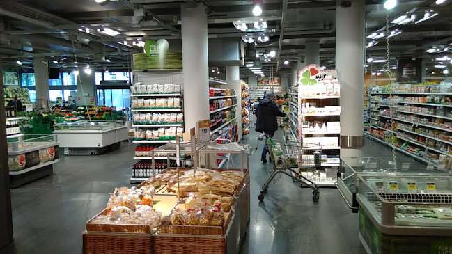 Coop Supermarkt Binningen - Allschwil