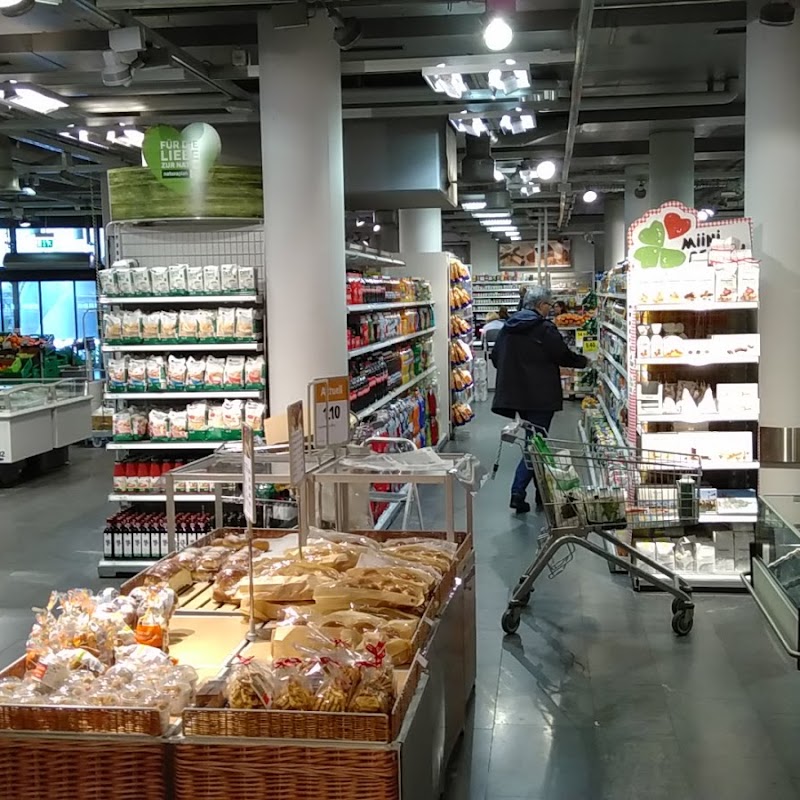 Coop Supermarkt Binningen