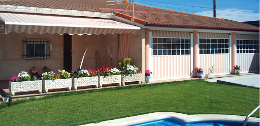 Toldos Élite – (Zamora)