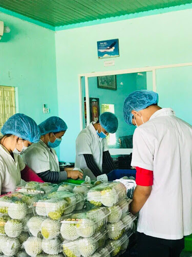 Công Ty Cổ Phần NATANI