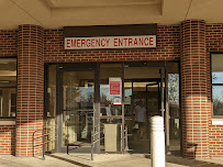 Norman Regional Hospital Emergency Department - Photo 4 - Car repair in Norman, OK, Norman