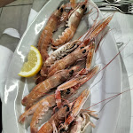 Photo n°8 de l'avis de Veronica.e fait le 29/06/2021 à 23:16 sur le  La Goletta à Vieste