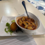 Photo n°7 de l'avis de Hilax.a fait le 24/03/2022 à 21:20 sur le  Sì cheff! - Latina à Latina