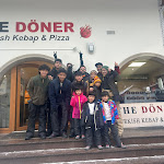 Photo n°2 de l'avis de Faridz. fait le 13/12/2023 à 14:22 sur le  THE DÖNER TURKİSH KEBAB & PİZZA à Santa Cristina Gherdëina