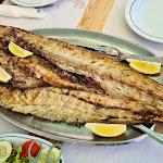 Photo n°1 de l'avis de Paulo.a fait le 10/08/2017 à 20:15 sur le  Casa da Maré à Alvor