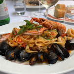 Photo n°1 de l'avis de Max.a fait le 21/05/2022 à 14:27 sur le  Da Franco Restaurant à Bergamo