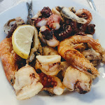 Photo n°1 de l'avis de Artur.p fait le 07/08/2021 à 09:39 sur le  Restaurant La Risacca à Capitolo